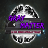 undefined Gray Matter: An Acid Horror Anthology Podcast