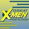 undefined Great X-Mentations