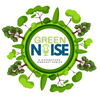 undefined Green Noise