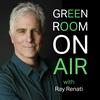 undefined Green Room On Air with Ray Renati