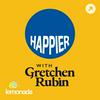 undefined Happier with Gretchen Rubin