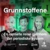 undefined Grunnstoffene