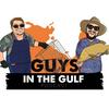 undefined Guys in the Gulf Podcast