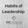 undefined Habits of Leadership