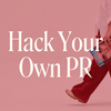 undefined Hack Your Own PR