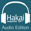 undefined Hakai Magazine Audio Edition