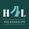undefined Halacha4life
