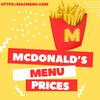 undefined Hamna review on McDonald's Menu Prices
