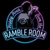 undefined Happy Hour From The Ramble Room