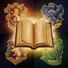 undefined Harry Potter FanFictions Archive