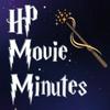 undefined Harry Potter Movie Minutes