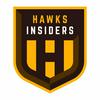undefined Hawks Insiders