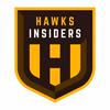 undefined Hawks Insiders