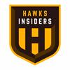 undefined Hawks Insiders