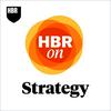 undefined HBR On Strategy