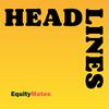 undefined Headlines by Equity Mates