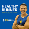 undefined Healthy Runner Podcast