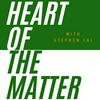 undefined Heart Of The Matter - A Podcast On Legal Developments From Around The World