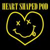 undefined Heart Shaped Pod