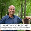 undefined Heartwood Podcast