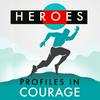 undefined Heroes, Action, Adventure, Extreme Sports - Profiles in Courage - The Creative Process