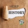undefined Herp History