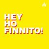 undefined Hey Ho Finnito!
