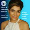 undefined Digits and Destinies