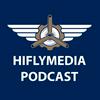 undefined HiflyMedia Podcast