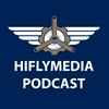 undefined HiflyMedia Podcast