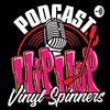 undefined Hip Hop Vinyl Spinners Podcast