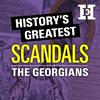 undefined History's Greatest Scandals