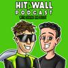 undefined Hit A Wall Podcast