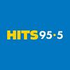 undefined Hits 95.5
