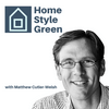 undefined Home Style Green