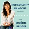 undefined Homeopathy Hangout with Eugénie Krüger