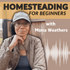 undefined Homesteading for Beginners