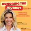 undefined Honoring the Journey