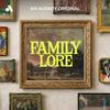 undefined Family Lore
