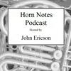undefined Horn Notes Podcast