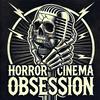 undefined Horror Cinema Obsession