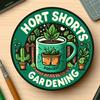 undefined Hort Shorts Gardening Podcast