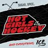 undefined Hot Girls Hockey