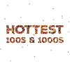 undefined Hottest 100s and 1000s
