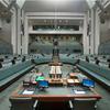 undefined Australian Parliament: House of Representatives