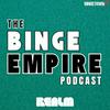 undefined Binge Empire - A Knight of the Seven Kingdoms