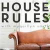 undefined House Rules with Myquillyn Smith, The Nester