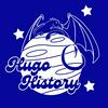 undefined Hugo History