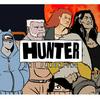 undefined Hunter: The Parenting