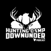 undefined Hunting Camp Downunder Podcast